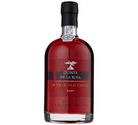 Quinta de la Rosa, 20 year old Tawny Port, Douro NV 50cl