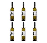 Quinta de la Rosa Douro La Rosa White 75cl - Pack of 6 | 12% ABV