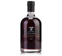 Quinta de la Rosa Tonel 12 Tawny Port 50cl 20% ABV Portugal