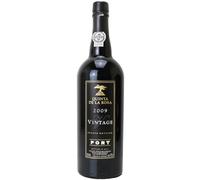 Quinta de la Rosa Vintage 2009 Port 50cl