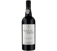 QUINTA DO CRASTO Vintage Port (Case Of 6), Douro/Portugal, RED WINE