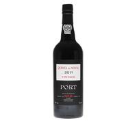 Quinta do Noval 2011 Port