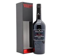 Quinta Do Noval - LBV Unfiltered 2018 Port 75cl 19.5% ABV (Gift Box)