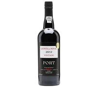 Quinta do Noval - Quinta do Noval Vintage Port 2012