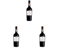 Quinta do Noval Ten Years old Tawny Port, 75cl (Pack of 3)