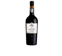 Quinta do Noval Ten Years old Tawny Port, 75cl (Pack of 6)