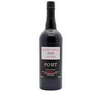 Quinta Do Noval - Vintage 2023 Port 75cl 19.5% ABV