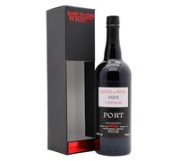 Quinta Do Noval - Vintage 2023 Port 75cl 19.5% ABV (Gift Box)