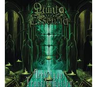 Quinta Essentia - Archetypal Transformation