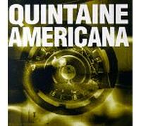 Quintaine America - Decade of the Brain