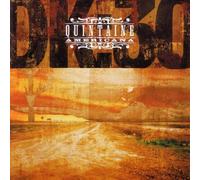 Quintaine Americana - Dark Thirty