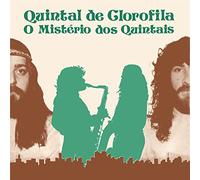 Quintal De Clorofila - O Misterio Dos Quintais [VINYL]