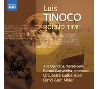 Quintans:Suth:Camarinha - Tinoco: Round Time