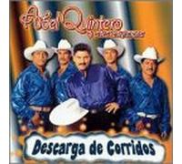 Quintero, Abel Y Sus Luceros - Descarga De Corridos