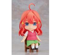 Good Smile Company - Quintessential Quintuplets - Itsuki Nendoroid Swacchao Acti