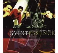 Quintessence