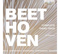 Trio Elegiaque - QUINTESSENCE Beethoven: Complete Piano Trios