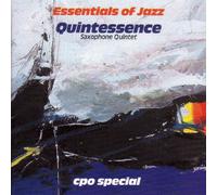 Quintessence - Essentials Of Jazz
