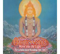 Quintessence - Move Into The Light: The Complete Island Recordings 1969-1971 (Remastered Edition)