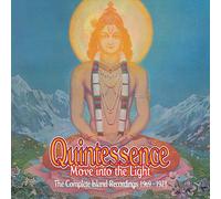 Quintessence - Move Into The Light The Complete Island Recordings 1969 - - C4z