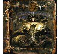 Quintessence Mystica - The 5th Harmonic Of Death