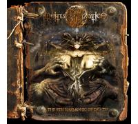 Quintessence Mystica - The 5th Harmonic Of Death