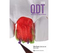 Quintessence of Dental Technology 2019
