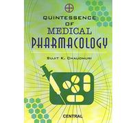 Quintessence of Medical Pharmacology