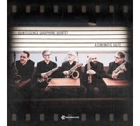 Quintessence Saxophone Quintet - A Cinematic Suite
