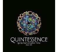 Quintessence - Spirits From Another Time 1969-1971
