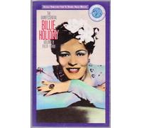Quintessential Billie Vol. 8 1939-40 [CASSETTE]