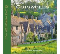 Quintessential Cotswolds
