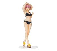 QUINTESSENTIAL QUINTUPLETS 2 - Ichika Nakano SPM - Statuette 19cm