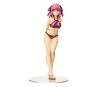 QUINTESSENTIAL QUINTUPLETS 2 - Nino Nakano SPM - Statuette 19cm