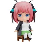 MERCHANDISING LICENCE Good Smile Company - Quintessential Quintuplets Movie - Ni