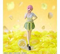 Quintessential Quintuplets Nakano Ichika Figurine Luminasta SEGA 20Cm