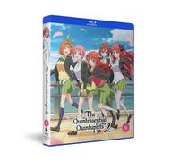Quintessential Quintuplets - Season 2