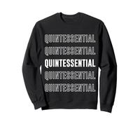 Quintessential Sweatshirt