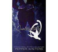 Quintessentially Q: Volume 2 (Monsters in the Dark)