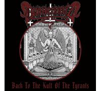 Quintessenz - Back To The Kult Of The Tyrants [VINYL]