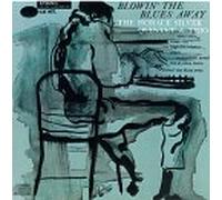 Quintet and Trio, Horace Silver - Blowin' The Blues Away