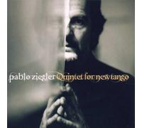 Quintet for New Tango by Pablo Ziegler (1999-08-18)