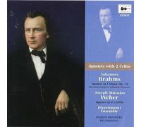 Quintet In F Minor/Quintet In D (Divertimenti)