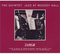 Quintet - Jazz at Massey Hall