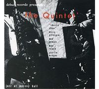 Quintet - Jazz at Massey Hall