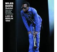 Quintet Live in Berlin 1969 (Bonus Tracks Edition)
