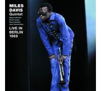 Miles Davis - Quintet Live In Berlin 1969