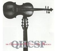 Quintet of Hot Club of San Fra - Q.H.C.S.F.