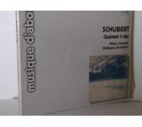Quintet Op. 163 (Melos Quartet, Boettcher)