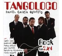 Rock en 2 X 4